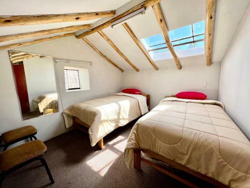 Central Apartment In Cusco