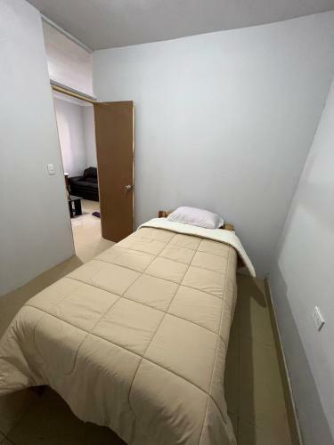 Central Apartment In Cusco