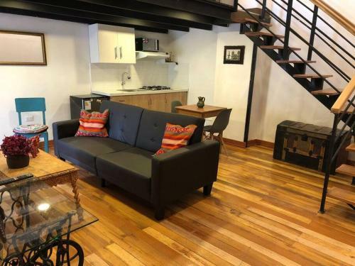 Apartamento Central Place In The Best Area, Very Cozy