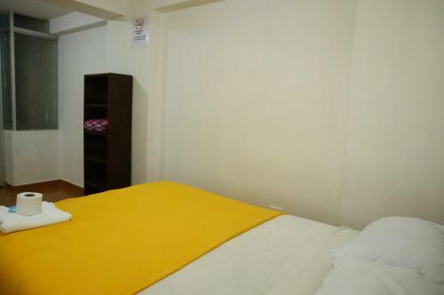 Hotel La Florida Sumak