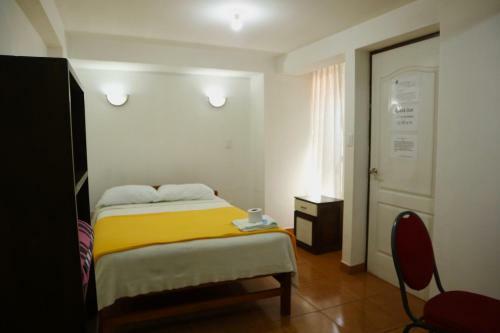 Hotel La Florida Sumak