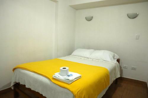 Hotel La Florida Sumak