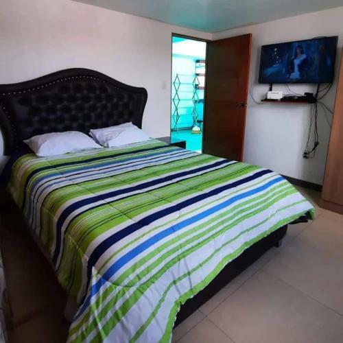 Apartamento Ardab Dep Amoblados Cusco
