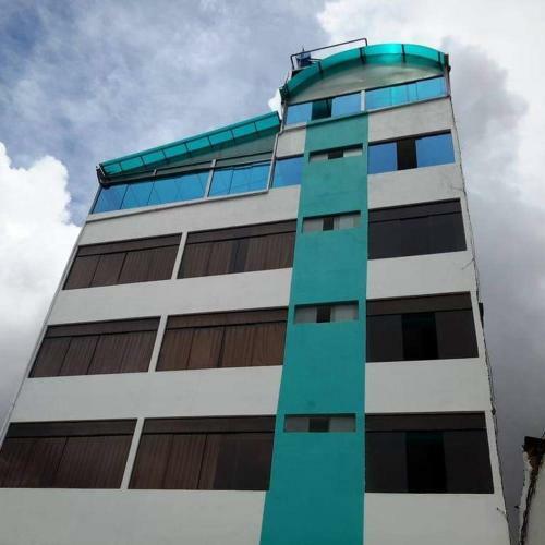 Apartamento Ardab Dep Amoblados Cusco