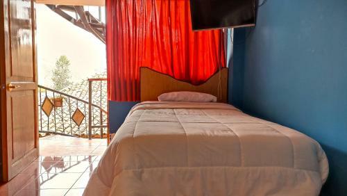 Hostal Kizza Ollantaytambo