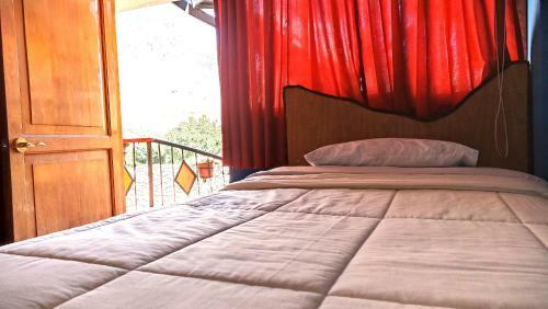 Hostal Kizza Ollantaytambo