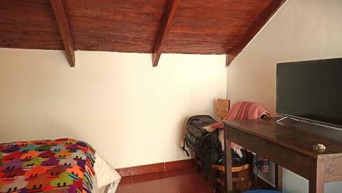 Hostal Kizza Ollantaytambo