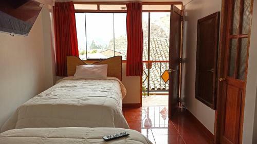 Hostal Kizza Ollantaytambo