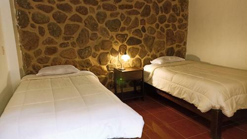 Hostal Kizza Ollantaytambo