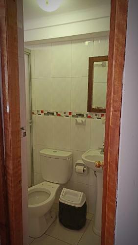 Hostal Kizza Ollantaytambo