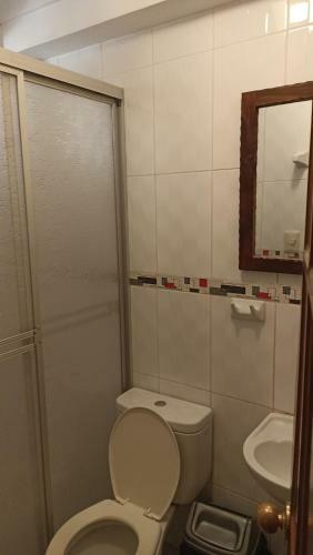 Hostal Kizza Ollantaytambo