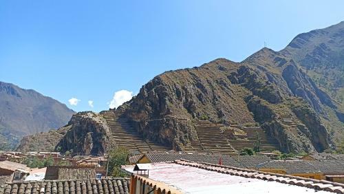 Hostal Kizza Ollantaytambo