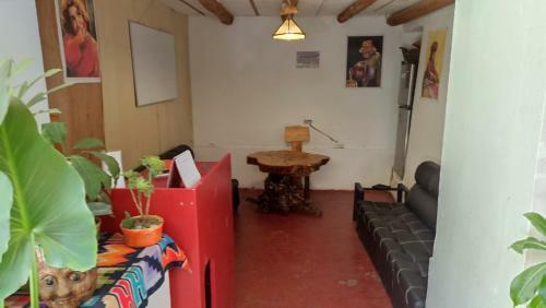 Hostal Kizza Ollantaytambo