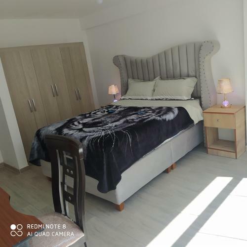 Apartamento Inka's House