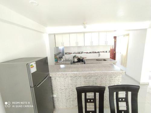 Apartamento Inka's House