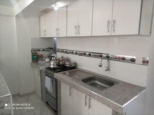 Apartamento Inka's House
