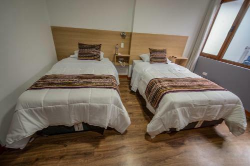 Ayni Cusco Hotel