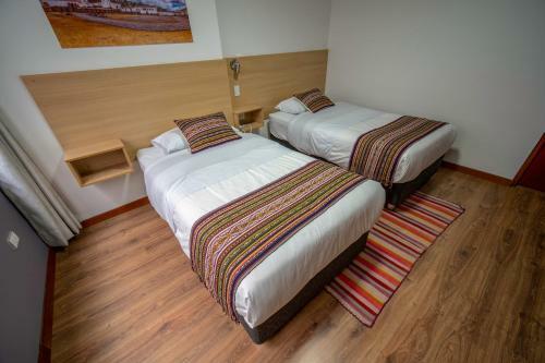 Ayni Cusco Hotel
