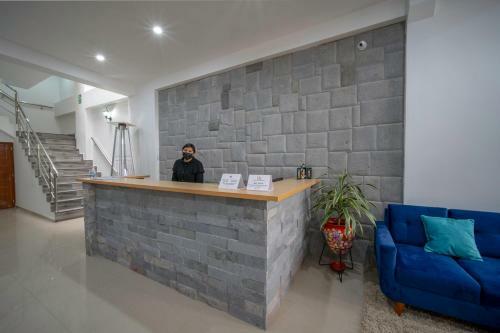 Ayni Cusco Hotel