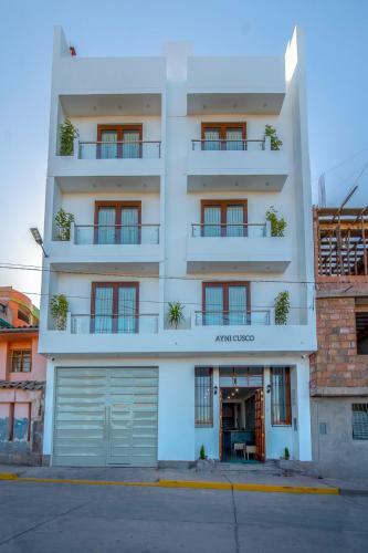 Ayni Cusco Hotel