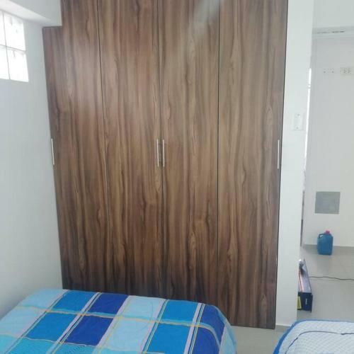 Apartamento Departamento Amoblado En Cusco Centro Hist�rico