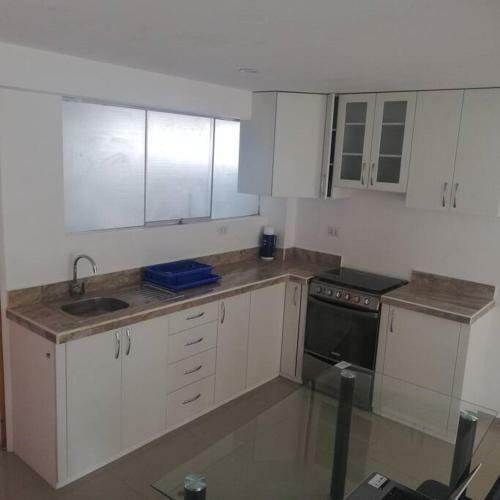 Apartamento Departamento Amoblado En Cusco Centro Hist�rico