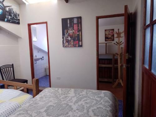 Brizio Guest House