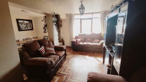 Brizio Guest House