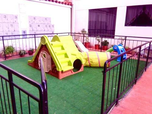 Apartamento Cusco Magico 7 - Minidepartamento Las Torres Kayser