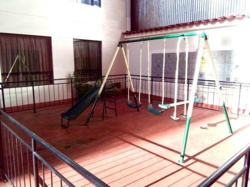 Apartamento Cusco Magico 7 - Minidepartamento Las Torres Kayser