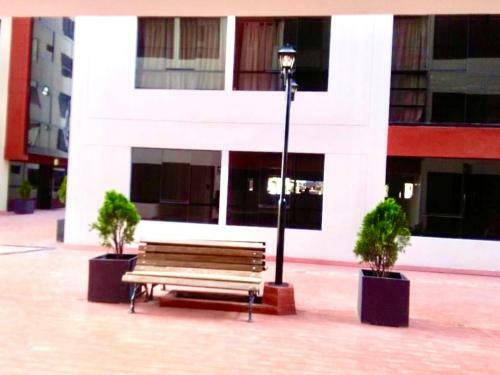 Apartamento Cusco Magico 7 - Minidepartamento Las Torres Kayser