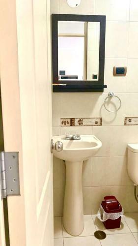 Apartamento Cusco Magico 7 - Minidepartamento Las Torres Kayser