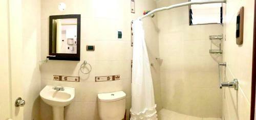 Apartamento Cusco Magico 7 - Minidepartamento Las Torres Kayser