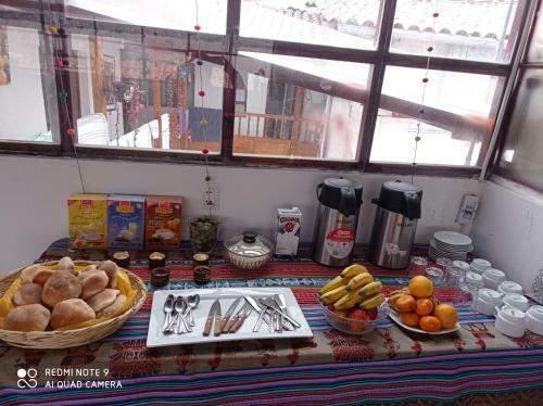 Hostel M�gico San Blas