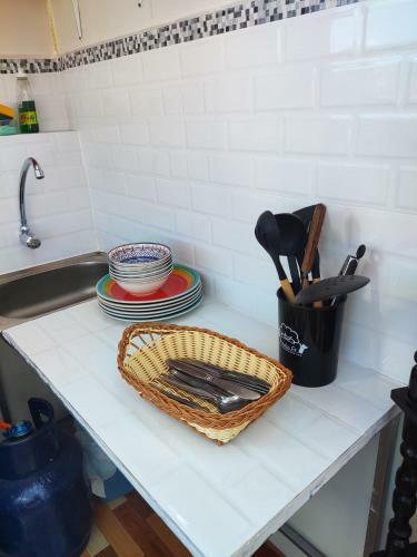 Apartamento Bella Vista Rooftop