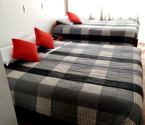Albergue Real House Cusco
