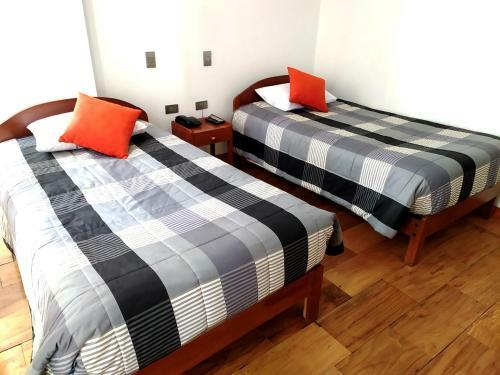 Albergue Real House Cusco