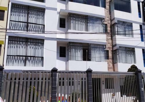 Albergue Real House Cusco