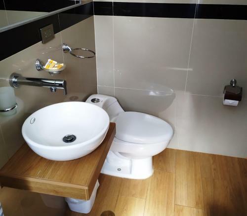Albergue Real House Cusco