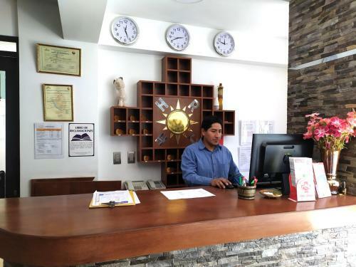 Albergue Real House Cusco