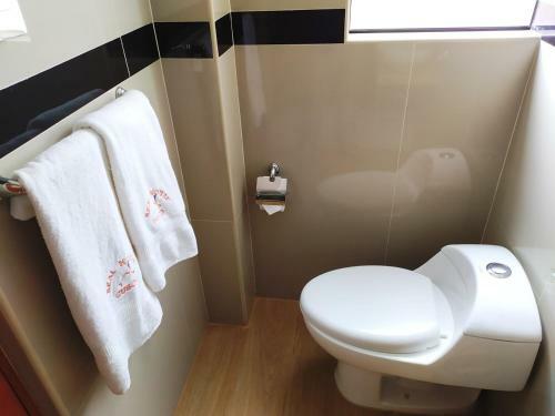 Albergue Real House Cusco