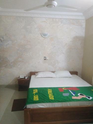 Hotel Bois Vert H�tel