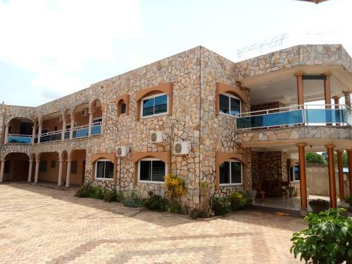Hotel Bois Vert H�tel