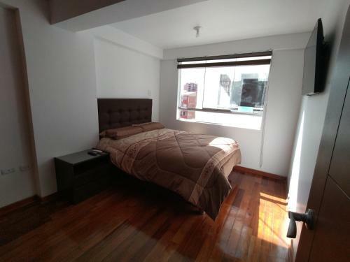 Departamentos De Mafer - Mafer's Apartments