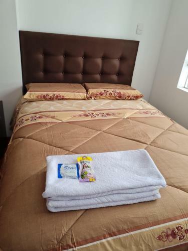 Departamentos De Mafer - Mafer's Apartments