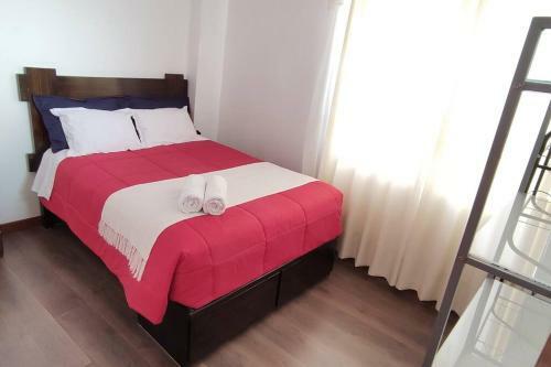 Cussipata Cozy Central Apartment