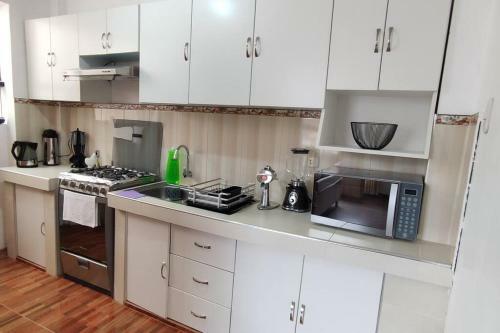 Cussipata Cozy Central Apartment