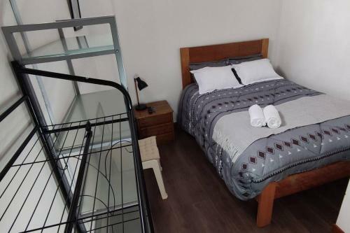 Cussipata Cozy Central Apartment