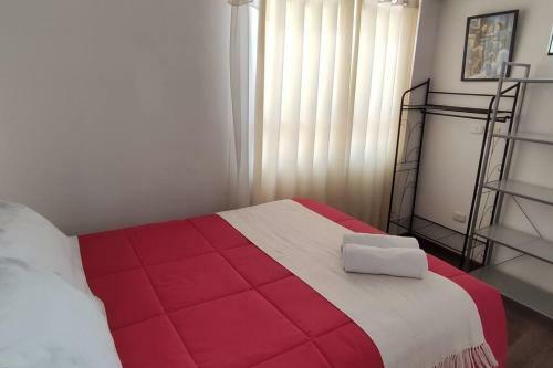 Cussipata Cozy Central Apartment