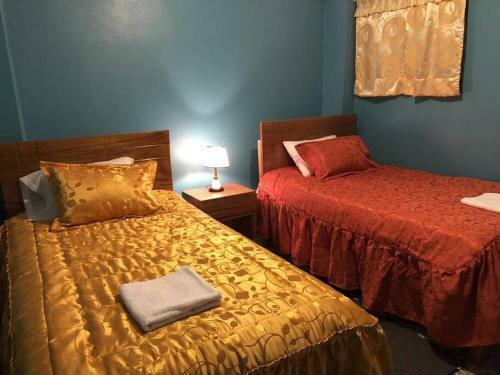 Apartamento Departamento Conociendo Per� Con Samir